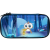 Nacon Protection Case utazótok bagoly mintával (Nintendo Switch)