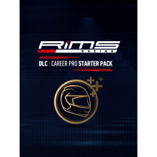 Nacon RiMS Racing: Career Pro Starter Pack (PC - Steam elektronikus játék licensz) videójáték