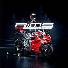 Nacon RiMS Racing (Digitális kulcs - PC) videójáték