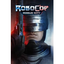 Nacon RoboCop: Rogue City (Unfinished Business) (digitális licenc) videójáték