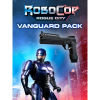 Nacon RoboCop: Rogue City - Vanguard Pack (PC - Steam elektronikus játék licensz)