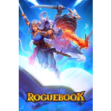 Nacon Roguebook (Heroes Skins Pack) (digitális licenc) videójáték