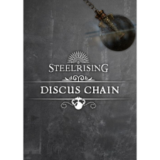 Nacon Steelrising - Discus Chain DLC (PC - Steam elektronikus játék licensz) videójáték