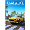 Nacon Taxi Life: A City Driving Simulator (digitális licenc)