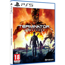 Nacon Terminator: Survivors - PS5 videójáték