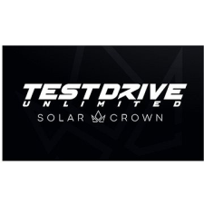 Nacon Test Drive Unlimited: Solar Crown videójáték