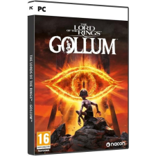 Nacon The Lord of the Rings™: Gollum™ (PC) videójáték