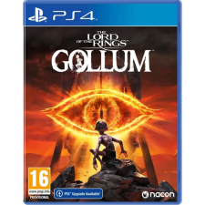Nacon The Lord of the Rings: Gollum (PS4) videójáték