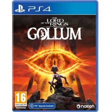 Nacon The Lord of the Rings: Gollum PS4 játékszoftver videójáték