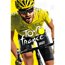 Nacon Tour de France 2023 (PC - Steam elektronikus játék licensz) videójáték