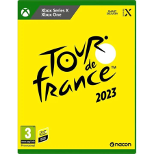 Nacon Tour De France 2023 (Xbox Series X) videójáték