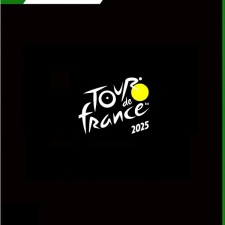 Nacon Tour de France 2025 - Xbox Series X videójáték