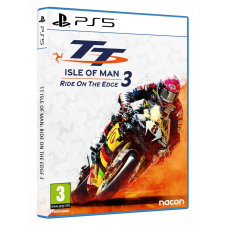 Nacon TT Isle of Man Ride on the Edge 3 (PS5) (PS5TT3UK3) videójáték