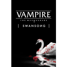 Nacon Vampire: The Masquerade - Swansong (Alternate Outfits Pack) (digitális licenc) videójáték