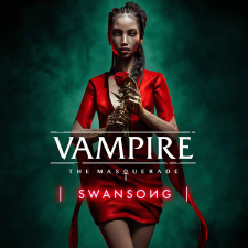 Nacon Vampire: The Masquerade - Swansong (Digitális kulcs - PC) videójáték