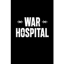 Nacon War Hospital (Supporter Edition) (digitális licenc) videójáték