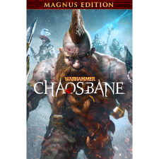 Nacon Warhammer: Chaosbane [Magnus Edition] (Xbox One  - elektronikus játék licensz) videójáték