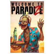 Nacon Welcome to ParadiZe (digitális licenc) videójáték
