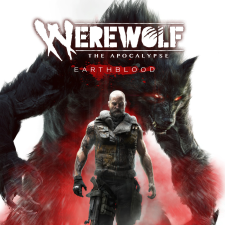 Nacon Werewolf: The Apocalypse - Earthblood (Digitális kulcs - PC) videójáték
