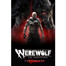 Nacon Werewolf: The Apocalypse Earthblood (digitális licenc) videójáték
