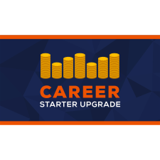 Nacon WRC 9 Career Starter Upgrades (PC - Steam elektronikus játék licensz) videójáték