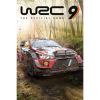 Nacon WRC 9 (PC - Steam elektronikus játék licensz)