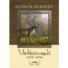 Nadler Herbert Vadásznapló 1935-1936 sport