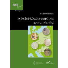 Nádor Orsolya - A kelet-közép-európai nyelvi térség egyéb könyv