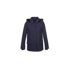 Naf Naf Kabátok ARMANDE Kék DE 36 női dzseki, kabát