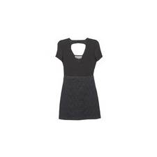 Naf Naf Rövid ruhák EKLATI Fekete DE 38 női ruha