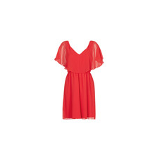 Naf Naf Rövid ruhák LAZALE Piros DE 38