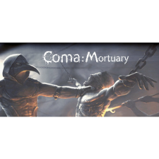 Naga Entertainment Coma:Mortuary (PC - Steam elektronikus játék licensz) videójáték