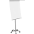 NAGA Rocada Flipchart 616K (Sz x Ma) 1860 mm x 640 mm Letörölhető, Írható, Lerakóval, Mágnesesen tapadó R616102 (14415)