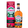  Naga Rum Siam Edition 10 years Old 0,7l DD.