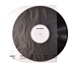 Nagaoka RS-LP2 belső lemezborító - 12 inch lemezjátszó tartozék