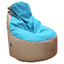  Nagi Plussz Türkizkék - Világos Szürke bútor