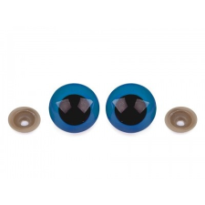  Nagy biztonsági szemek - 4 szett/csomag dekorációs kellék