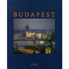 Nagy Botond BUDAPEST /OLASZ NYELVEN album