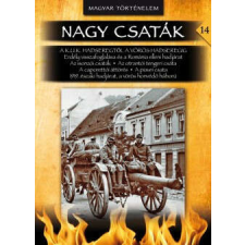 Nagy csaták 14. rész történelem