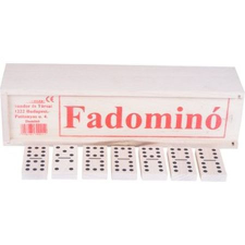 Nagy fadominó (15471) társasjáték