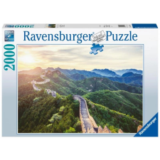 nagy fal a napfényben puzzle 2000 darabos puzzle, kirakós