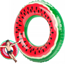  Nagy görögdinnye felfújható úszógumi - 70cm vizes játék