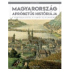 Nagy György Magyarország apróbetűs históriája