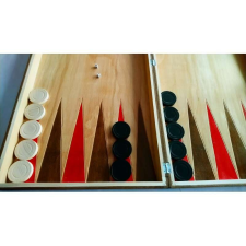  Nagy kézzel faragott sakkfigura faragott sakkkészlet 50x50-es sakktábla doboz backgammon társasjáték