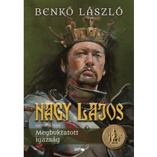 Nagy Lajos III. regény
