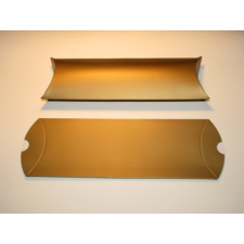 Nagy ovál doboz, 205x88x30mm postázás