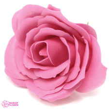  Nagy pink Rózsa Szappanvirág Fejek ajándéktárgy