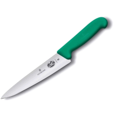 Nagy szakács többcélú húsvágó kés Victorinox 25 cm Fibrox kés és bárd