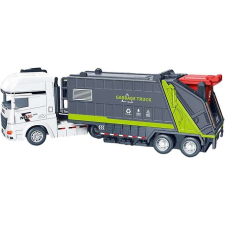  Nagy szemeteskocsi elektronikus játék