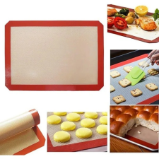  Nagy szilikon sütőlap 40x60cm sütés és főzés